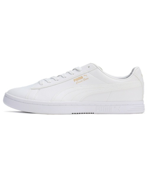 PUMA（プーマ） スニーカー ユニセックス コート スター SL スニーカー