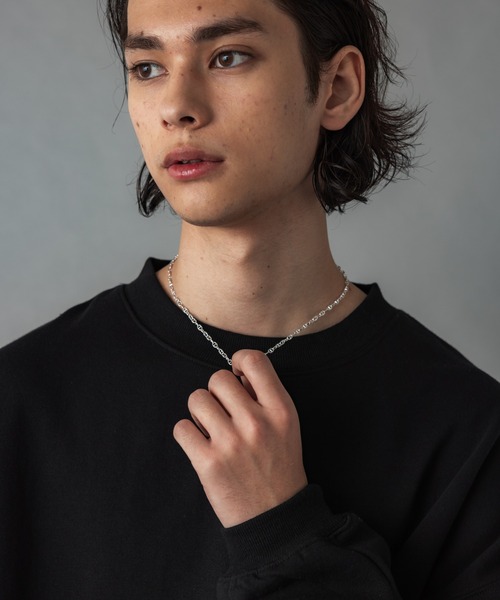 NUMBER (N)INE（ナンバーナイン） ネックレス 【NUMBER (N)INE