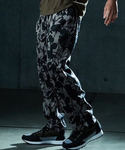 VIRGOwearworks(ファッション) パンツ VIVID PLANTS PANTS