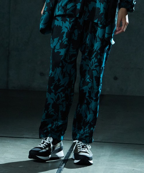 VIRGOwearworks(ファッション) パンツ VIVID PLANTS PANTS