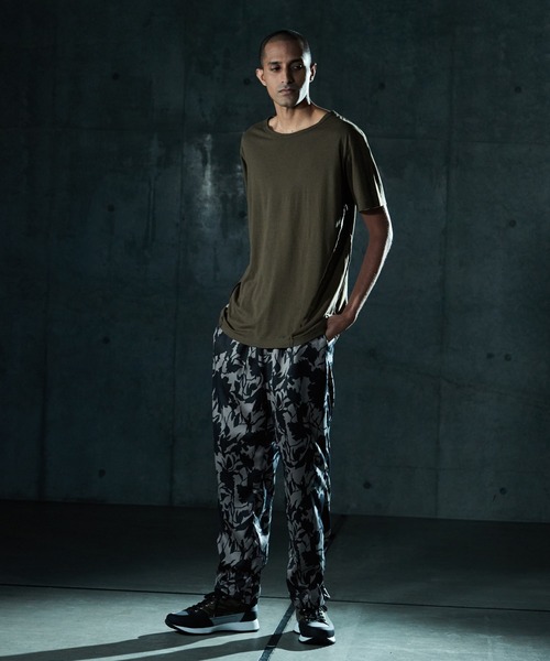 VIRGOwearworks(ファッション) パンツ VIVID PLANTS PANTS