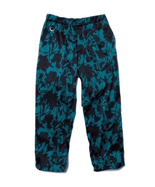 VIRGOwearworks(ファッション) パンツ VIVID PLANTS PANTS