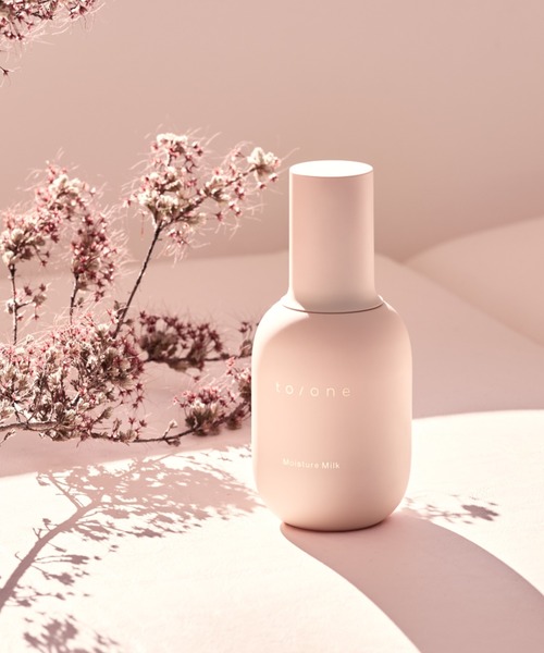 to/one（トーン） 乳液 to/one / モイスチャーミルク（M） : ZOZOTOWN