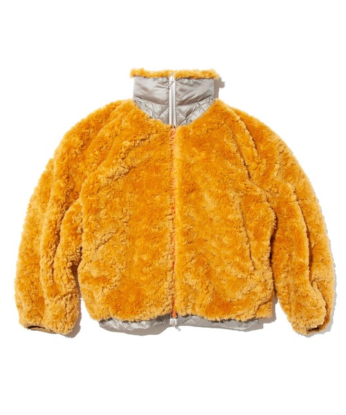 F/CE.（エフシーイー） コート ジャケット F/CE. F/CE.xDIGAWEL Fleece