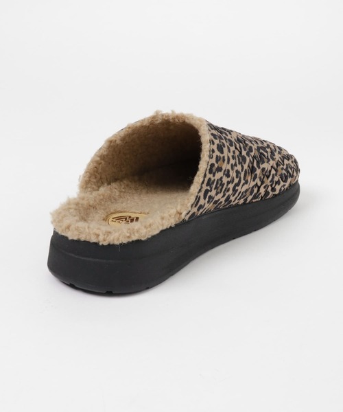 MALIBU SANDALS サンダル malibu sandals COLONY LEOPARD