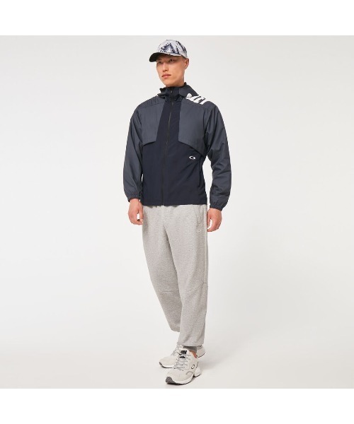 OAKLEY（オークリー） コート ジャケット ENHANCE WIND WARM JACKET