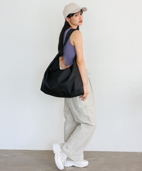 VitaFelice（ヴィータフェリーチェ） ショルダーバッグ ナイロンワン