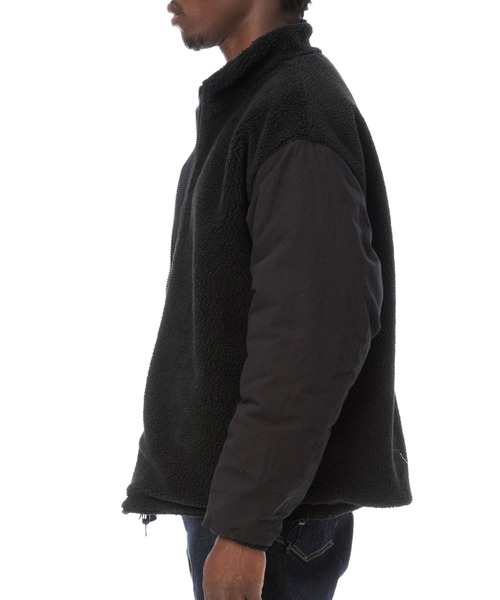 Sandinista（サンディニスタ） ナイロンジャケット SANDINISTA