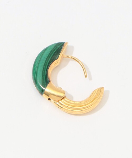 TOMORROWLAND ピアス DEVE Locus Solus フープピアス レディース  