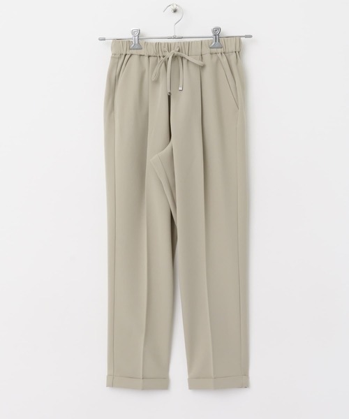 URBAN RESEARCH DOORS（アーバンリサーチドアーズ） パンツ ストレッチ