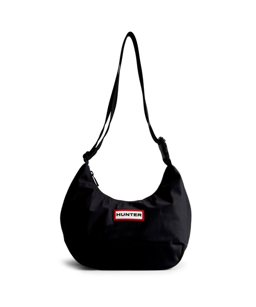 【日本産】 HUNTER レディースショルダーバッグ｜バッグ｜ファッション バッグ