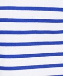 tシャツ 半袖 USAコットンリピTフレンチス...の詳細画像4