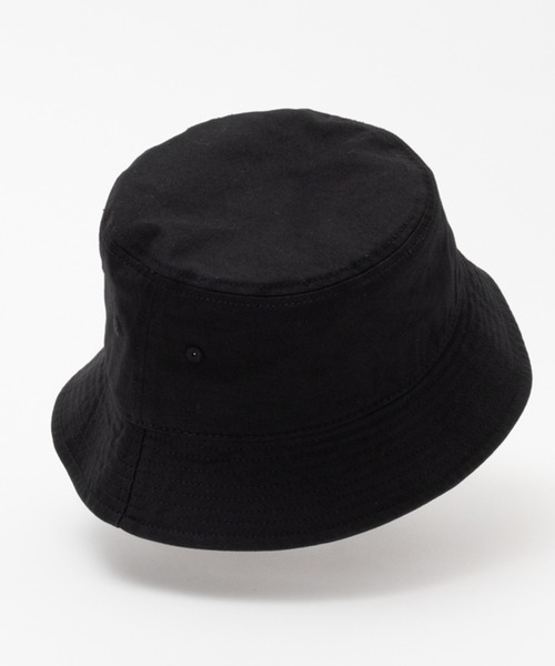 黒 バケットハット 金色ロゴ　weakend 楽天市場】帽子 ハット メンズ Healthknit ヘルスニット ロゴ