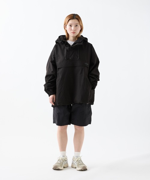 meltum（メルタム） ブルゾン アウター 「ZOZO限定」SCOTCHGARD ANORAK