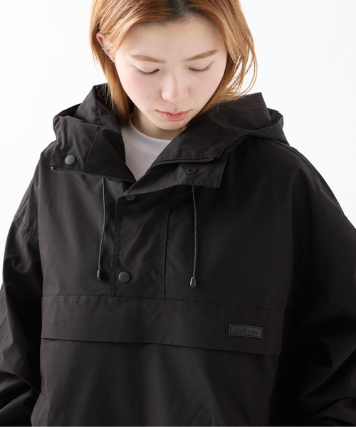 meltum（メルタム） ブルゾン アウター 「ZOZO限定」SCOTCHGARD ANORAK