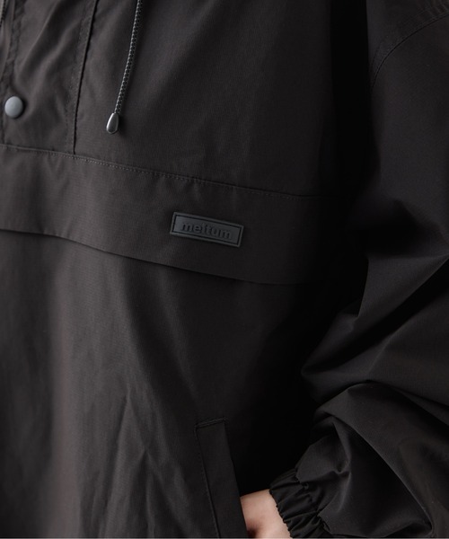 meltum（メルタム） ブルゾン アウター 「ZOZO限定」SCOTCHGARD ANORAK