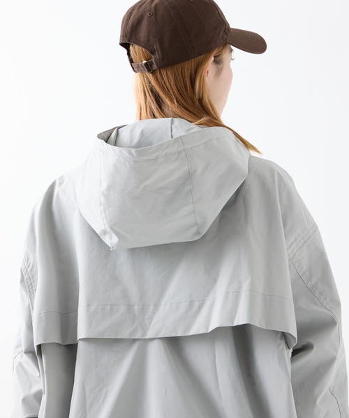 meltum（メルタム） ブルゾン アウター 「ZOZO限定」SCOTCHGARD ANORAK