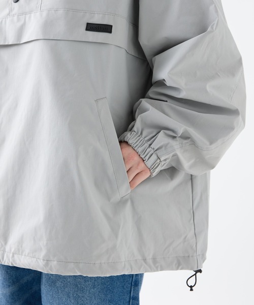 meltum（メルタム） ブルゾン アウター 「ZOZO限定」SCOTCHGARD ANORAK