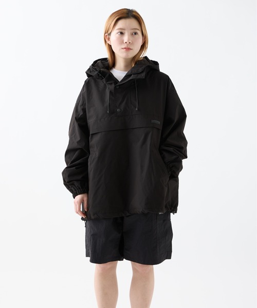 meltum（メルタム） ブルゾン アウター 「ZOZO限定」SCOTCHGARD ANORAK