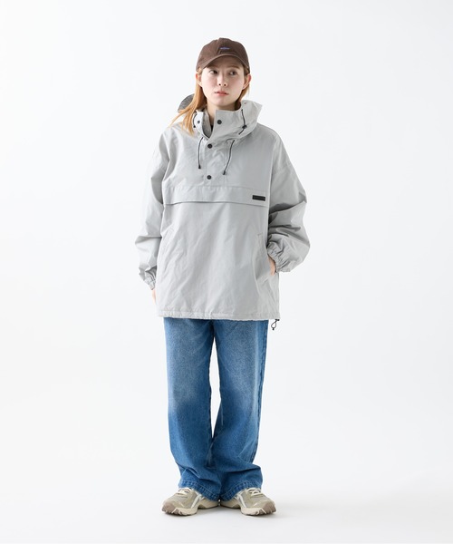 meltum（メルタム） ブルゾン アウター 「ZOZO限定」SCOTCHGARD ANORAK