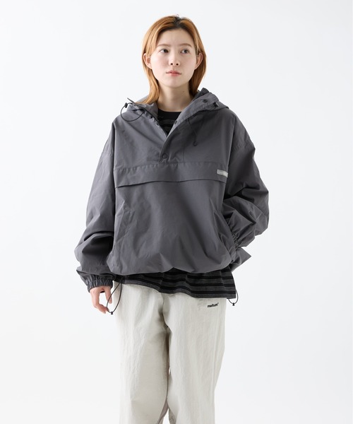 meltum（メルタム） ブルゾン アウター 「ZOZO限定」SCOTCHGARD ANORAK