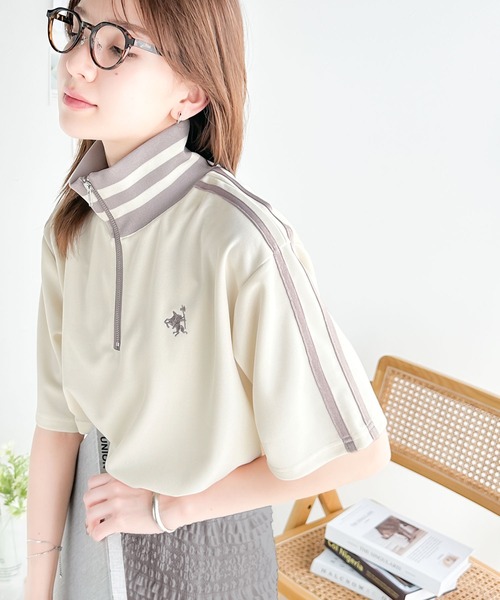 Java tシャツ 「Javaジャバコラボ」Y2Kムードを大人っぽく