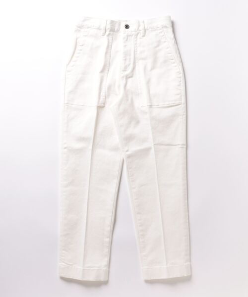 Fire Service チノパン 「 / ファイヤーサービス 」 BAKER PANTS Fire Service チノパン 「 / ファイヤーサービス 」 BAKER PANTS