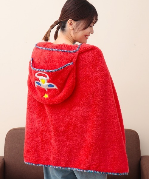 チチカカ（TITICACA） ブランケット アミーゴ4wayブランケット 70cm
