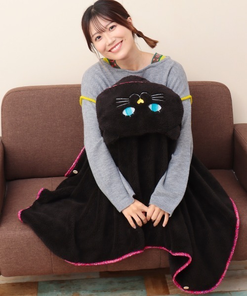 チチカカ（TITICACA） ブランケット アミーゴ4wayブランケット 70cm