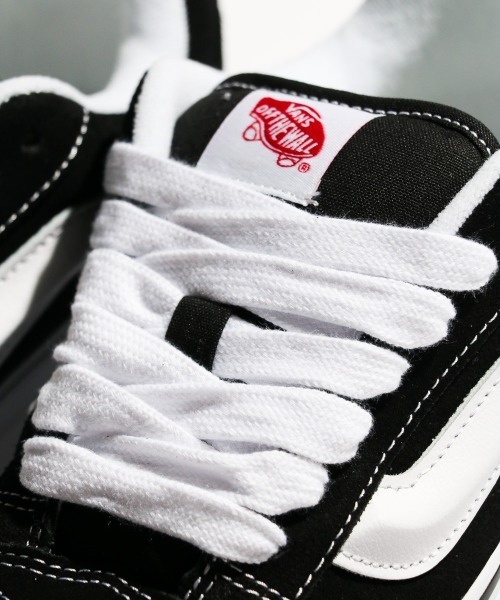 VANS スニーカー / ヴァンズ KNU SKOOL ニュースクール メンズ