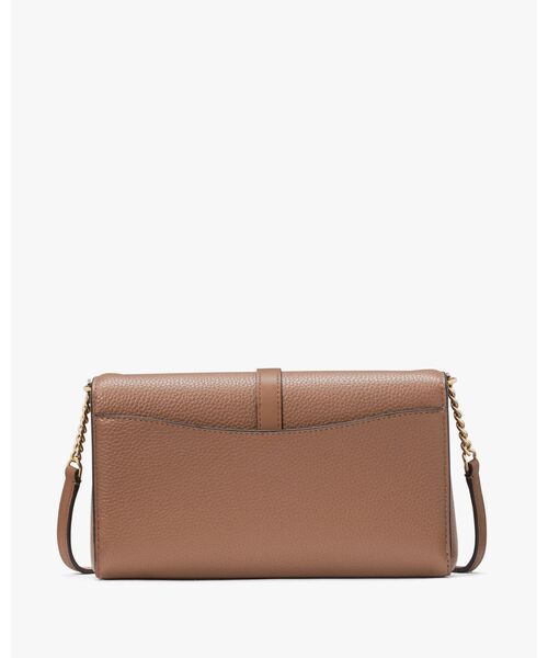 kate spade NEW YORK ショルダーバッグ バッグ ノット フラップ