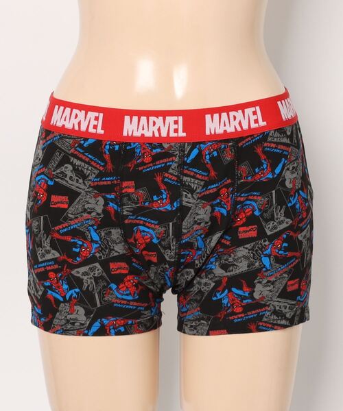 パンツ marvel 楽天市場】【パンツ3枚購入メール便送料無料】マーベル MARVEL