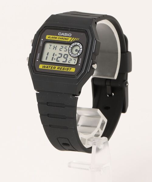CASIO 腕時計　カシオ チープカシオ CASIO STANDARD CASIO（カシオ） チープカシオ 腕時計 レディース STANDARD デジタル