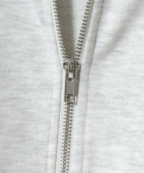 パーカー U.S. POLO ASSN./ユーエスポロアッスン 別注 オーバーサイズ 裏毛 ロゴ ワンポイント刺繍 スウェット ジップアップパーカー/ | U.S. POLO ASSN. | 11