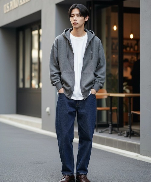 U.S. POLO ASSN.(ユーエスポロアッスン) パーカー メンズ レディース U.S. POLO ASSN.(ユーエスポロアッスン) パーカー メンズ レディース
