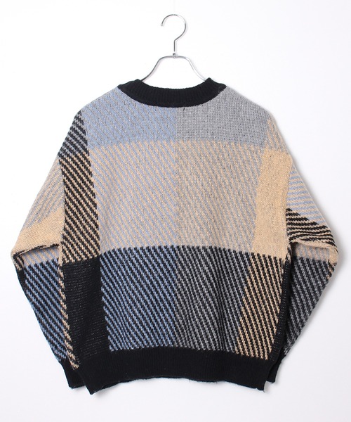 限定セール -SALE BEVERLY HILLS CLUB 「BEVERLY セーター ニット CLUB POLO レディースウェア