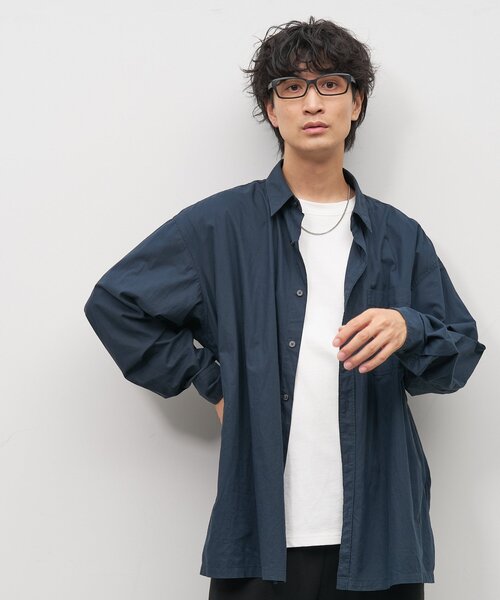 Zoff（ゾフ） 伊達メガネ メガネ 眼鏡 スクエア型メガネ｜ビジネス