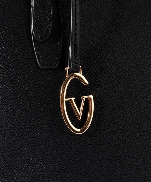 残り僅か【VALENTINO BAGS】Jelly ロゴ トートバッグ Mario Valentino | Jelly Tote Bag | Tote Bags | USC