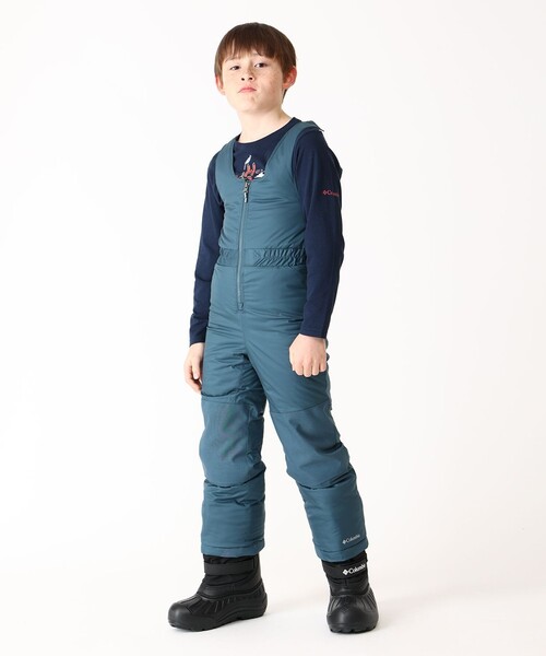 Columbia（コロンビア） オールインワン 防水 防寒 スキー Columbia