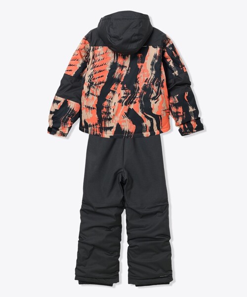 Columbia（コロンビア） オールインワン 防水 防寒 スキー Columbia