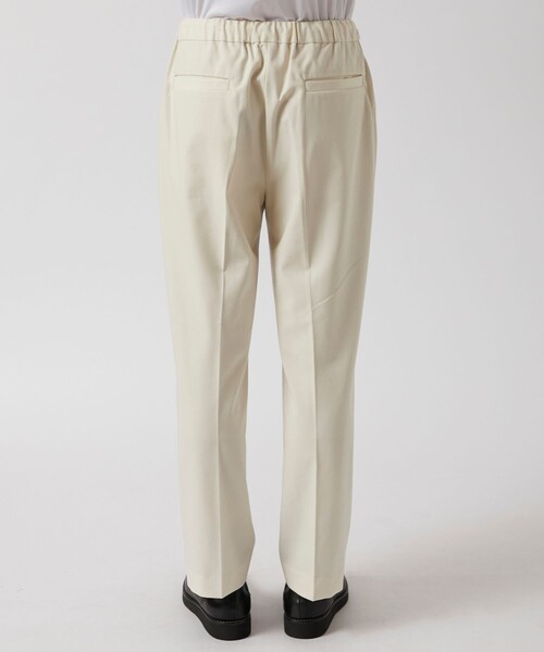 markawareベージュ チノパン サイズ2 markaware（マーカウェア）の「【marka/MARKAWARE】2TUCK CHINO