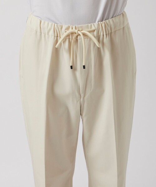 markaware パンツ 「MARKAWARE/マーカウェア」FLAT TAPERED EASY
