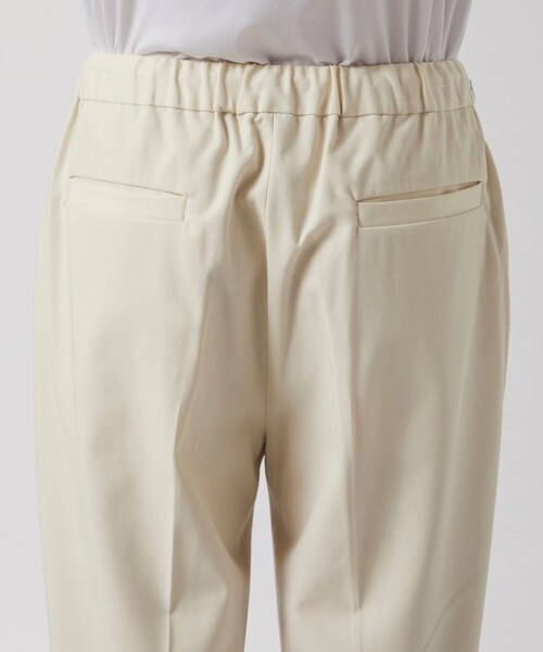 markaware パンツ 「MARKAWARE/マーカウェア」FLAT TAPERED EASY