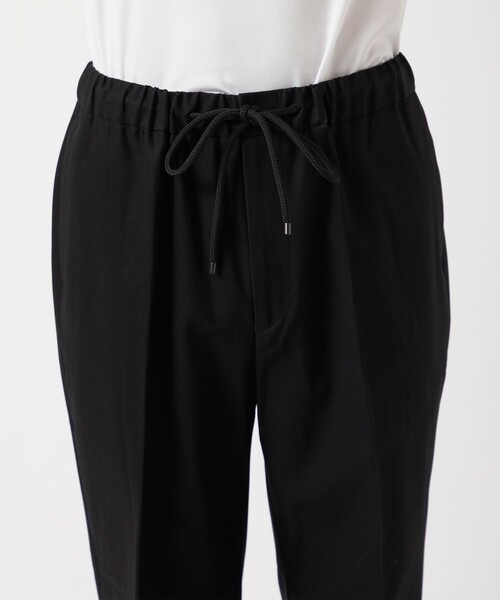 markaware パンツ 「MARKAWARE/マーカウェア」FLAT TAPERED EASY