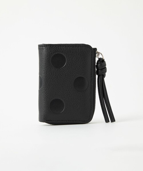SHIPS キーケース 「WEB限定」SHIPS: 「SAFFIANO LEATHER」 2