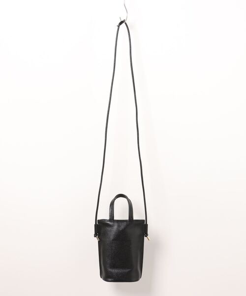 LANVIN en Bleu ショルダーバッグ バッグ メレ 2wayショルダー