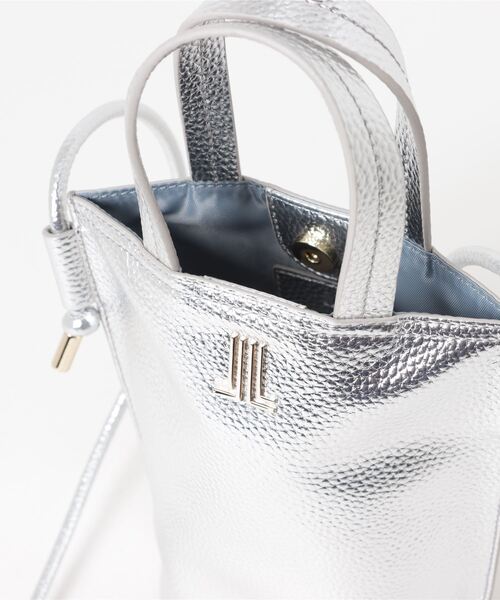 ■LANVIN■ランバン メレ ミニトートショルダー メレ ミニトートショルダー 484330 | ランバン オン ブルー
