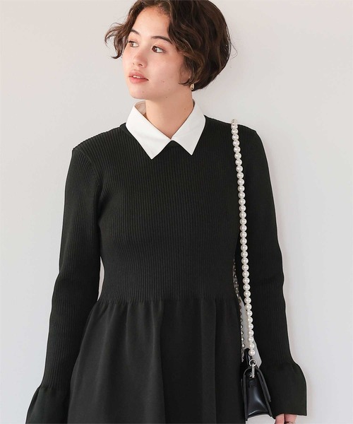 titivate（ティティベイト） ワンピース 「新色追加/2026 CEREMONY