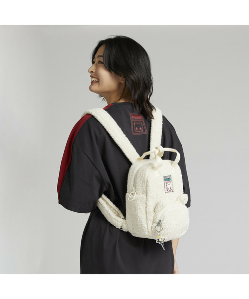 PUMA デイバック リュック プーマ ユニセックス NEKO-san