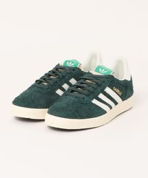 スニーカー 「adidas(アディダス)」GAZELLE レディース｜ZOZOTOWN Yahoo!店